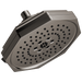 Brizo Beauclere 87465 8" H2OKINETIC Multi-Function Shower Head