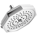 Brizo Beauclere 87465 8" H2OKINETIC Multi-Function Shower Head