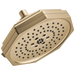 Brizo Beauclere 87465 8" H2OKINETIC Multi-Function Shower Head