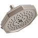 Brizo Beauclere 87465 8" H2OKINETIC Multi-Function Shower Head
