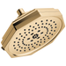 Brizo Beauclere 87465 8" H2OKINETIC Multi-Function Shower Head