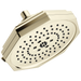 Brizo Beauclere 87465 8" H2OKINETIC Multi-Function Shower Head