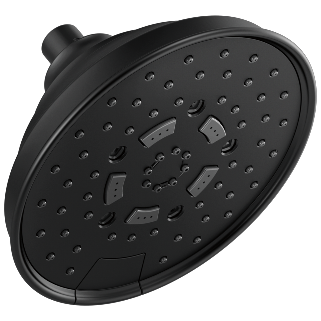 Berq　VXD9 Brizo Essential Shower 87495 7