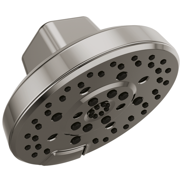 H2OKINETIC Round Multi-Function Showerhead