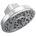 H2OKINETIC Round Multi-Function Showerhead