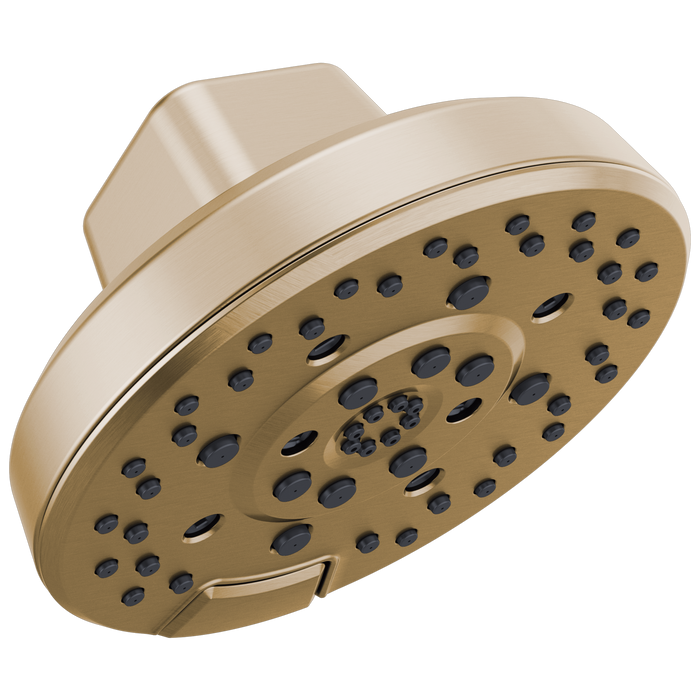 H2OKINETIC Round Multi-Function Showerhead