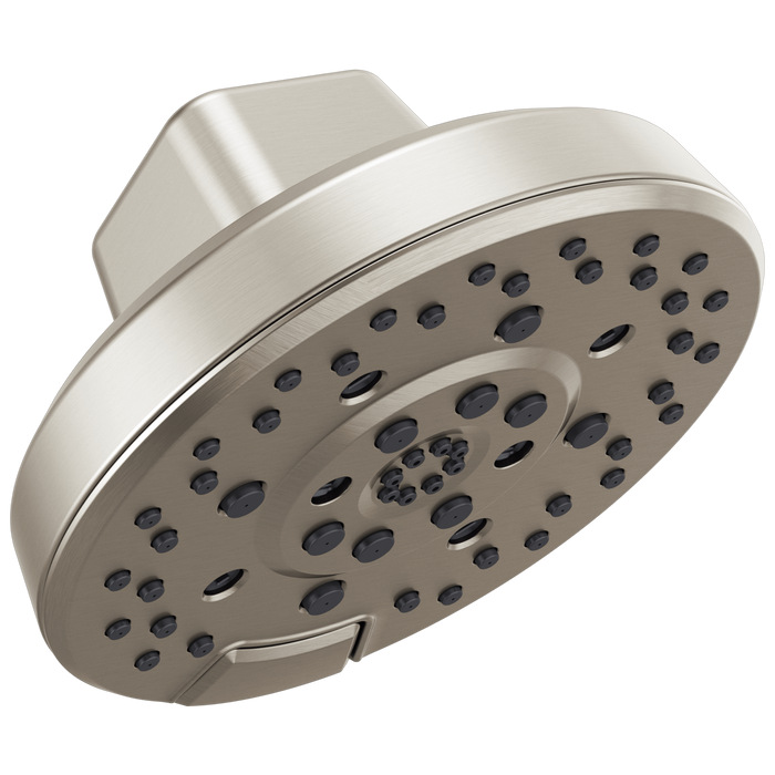 H2OKINETIC Round Multi-Function Showerhead