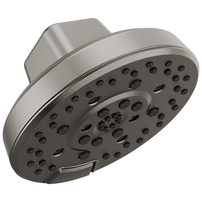 H2OKINETIC Round Multi-Function Showerhead