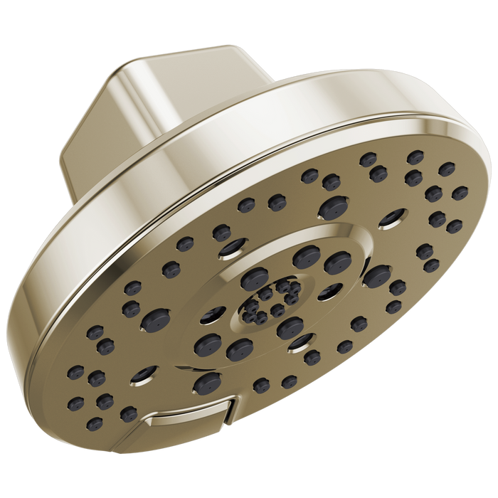 H2OKINETIC Round Multi-Function Showerhead