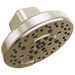 H2OKINETIC Round Multi-Function Showerhead