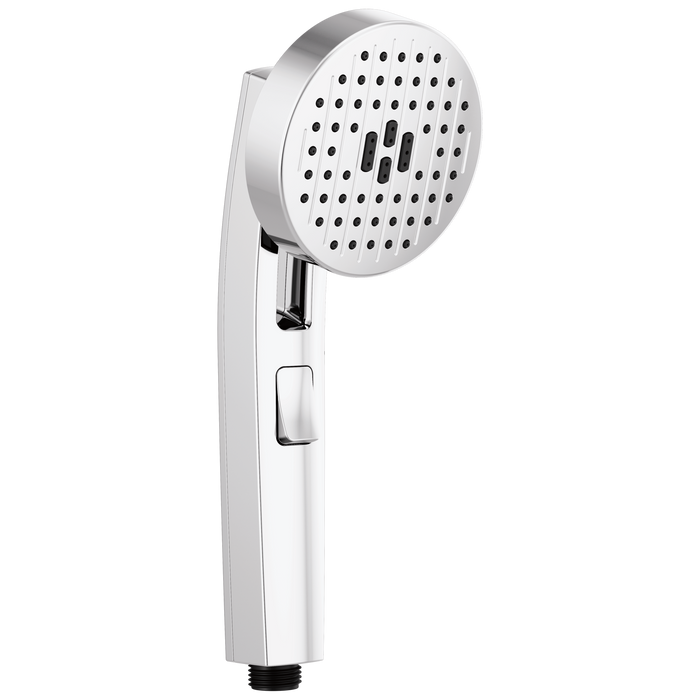 Multifunction Handshower