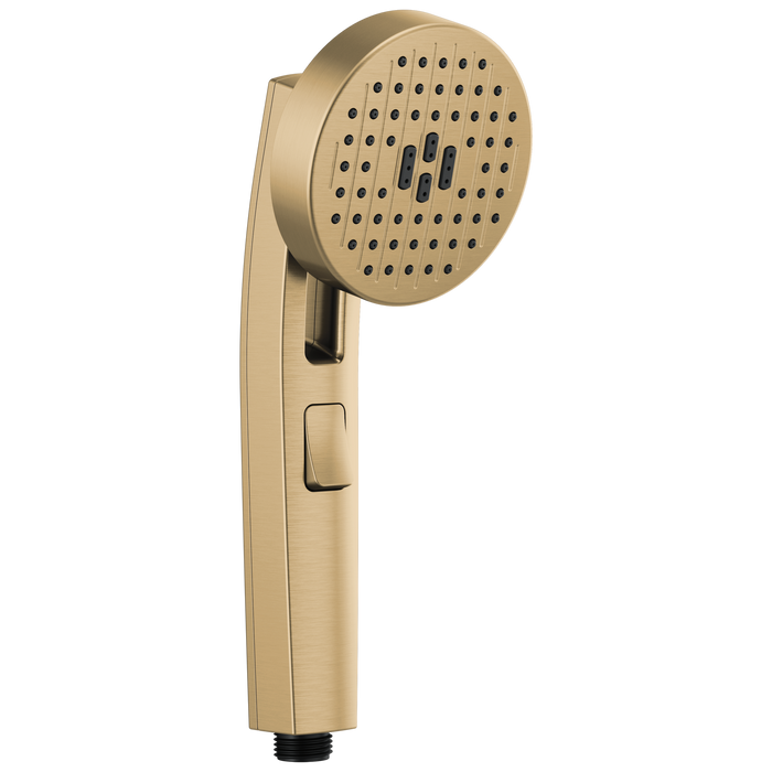 Multifunction Handshower