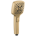 Linear Square Multi-Function Hand Shower