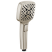 Linear Square Multi-Function Hand Shower