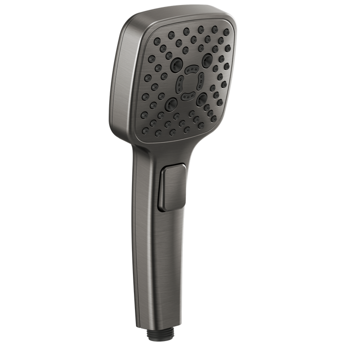 Linear Square Multi-Function Hand Shower