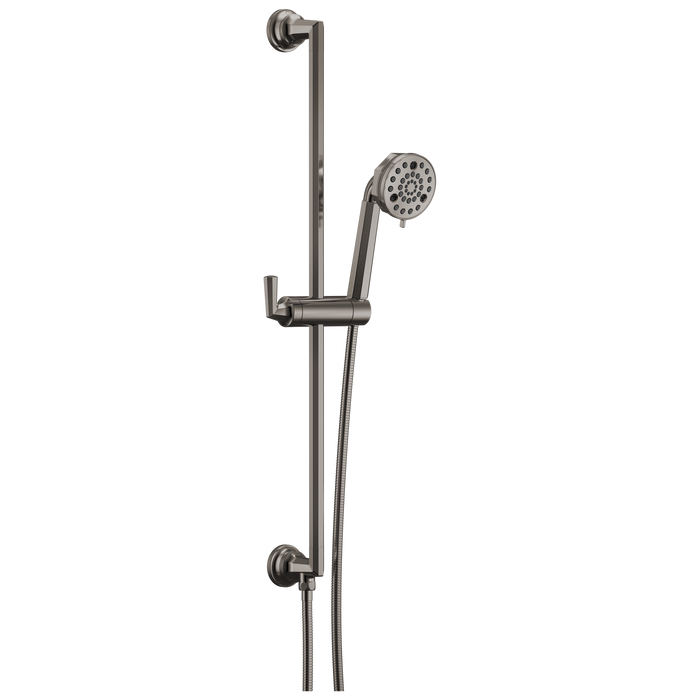 Brizo Beauclere 88765 Multi-Function Slide-Bar Hand Shower