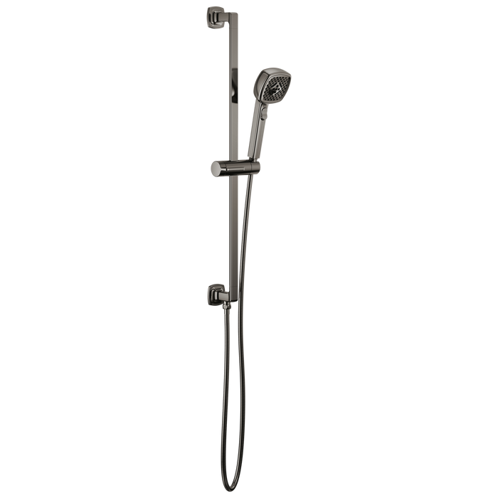 Multi-Function Slide Bar Handshower