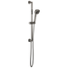 Multi-Function Slide Bar Handshower