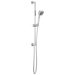Multi-Function Slide Bar Handshower