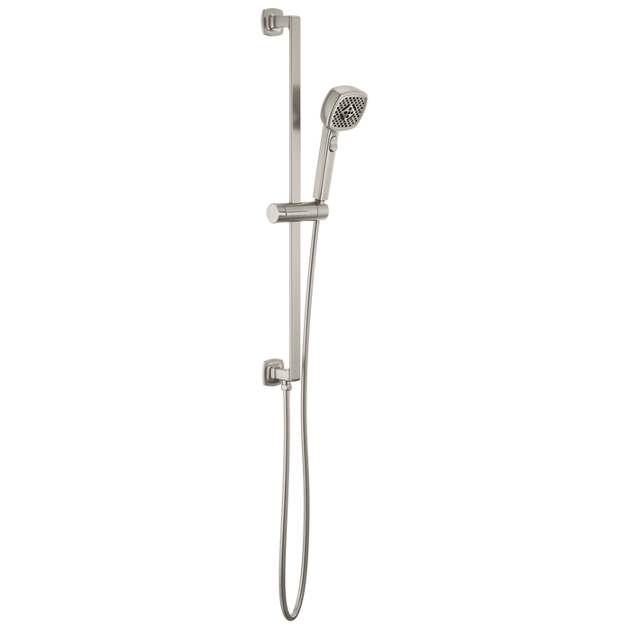 Multi-Function Slide Bar Handshower