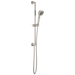 Multi-Function Slide Bar Handshower