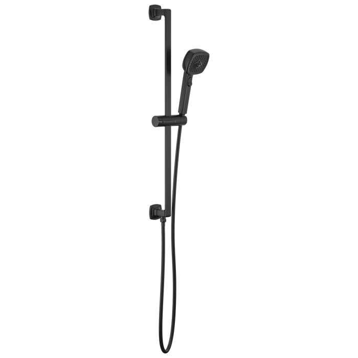 Multi-Function Slide Bar Handshower