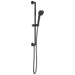 Multi-Function Slide Bar Handshower