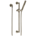 SLIDE BAR HANDSHOWER WITH H2OKINETIC TECHNOLOGY