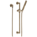 Slide Bar Handshower With H2OKinetic Technology