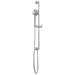 H2OKINETIC Multi-Function Slide Bar Handshower