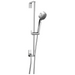 H2OKINETIC Multi-Function Slide Bar Handshower