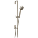 H2OKINETIC Multi-Function Slide Bar Handshower