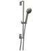 H2OKINETIC Multi-Function Slide Bar Handshower