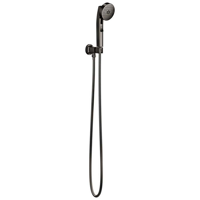 Multifunction Wall Mount Handshower