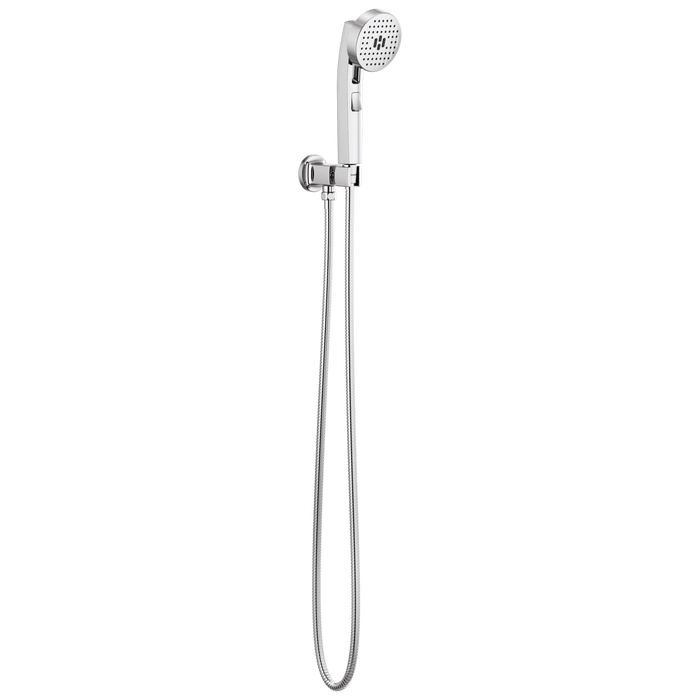 Multifunction Wall Mount Handshower