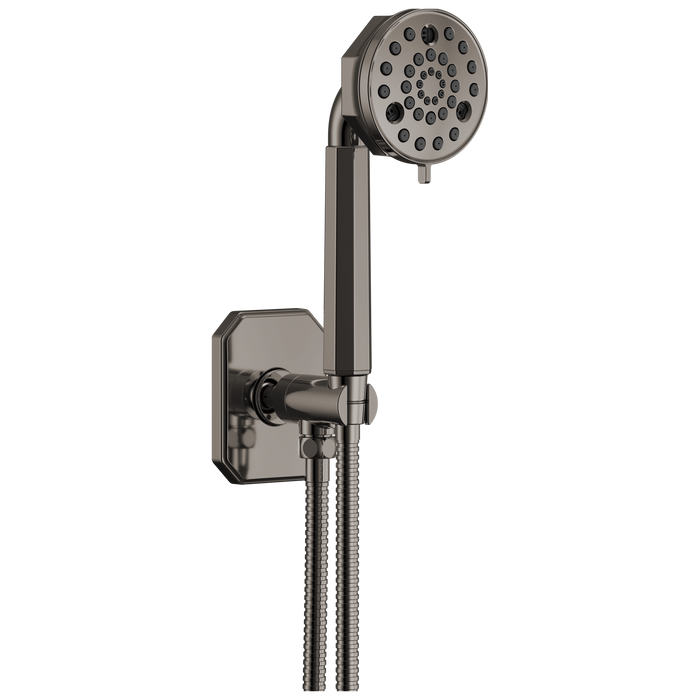 Brizo Beauclere 88865 Multi-Function Wall Mount Hand Shower