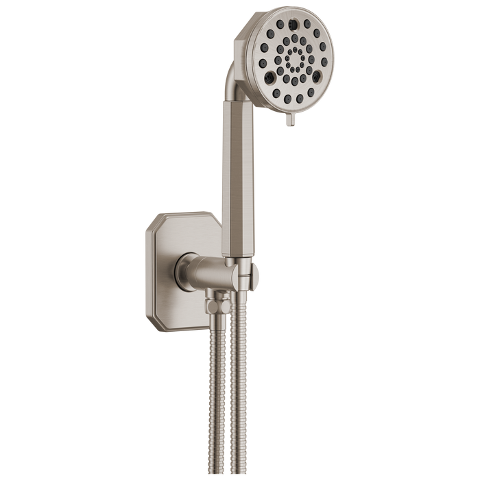 Brizo Beauclere 88865 Multi-Function Wall Mount Hand Shower