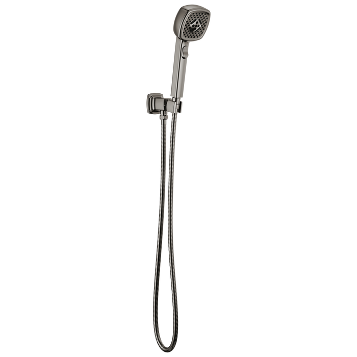 Multi-Function Wall Mount Handshower