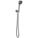 Multi-Function Wall Mount Handshower