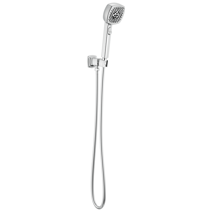 Multi-Function Wall Mount Handshower