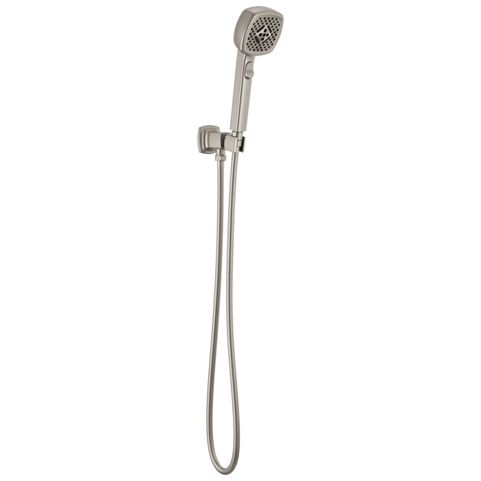 Multi-Function Wall Mount Handshower