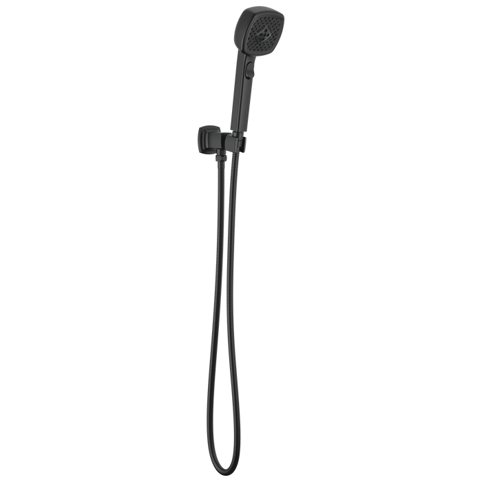 Multi-Function Wall Mount Handshower