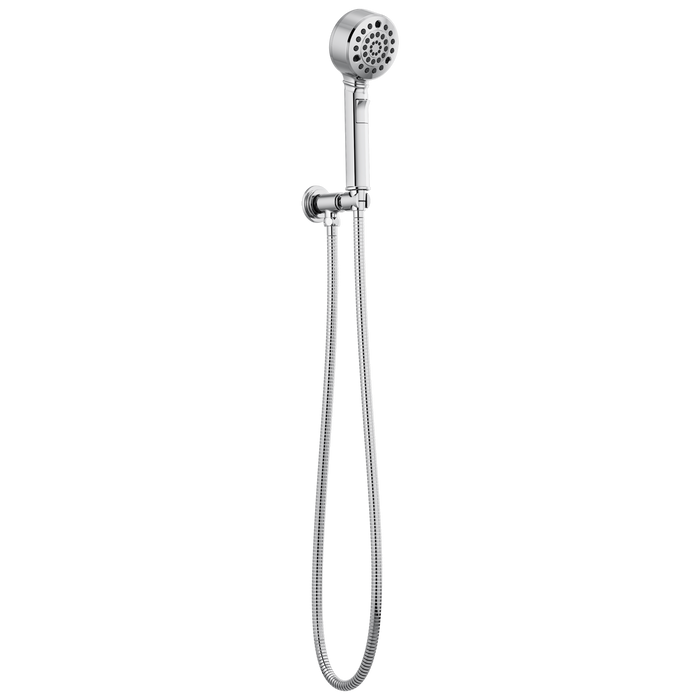 H2OKINETIC Multi-Function Wall Mount Handshower