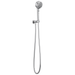 H2OKINETIC Multi-Function Wall Mount Handshower