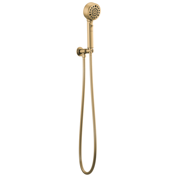 H2OKINETIC Multi-Function Wall Mount Handshower