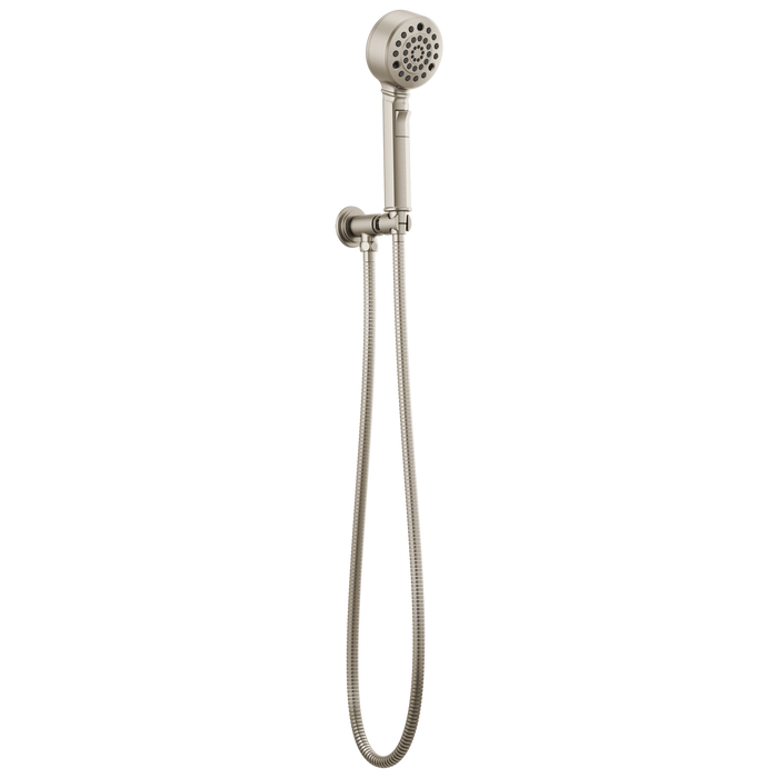 H2OKINETIC Multi-Function Wall Mount Handshower