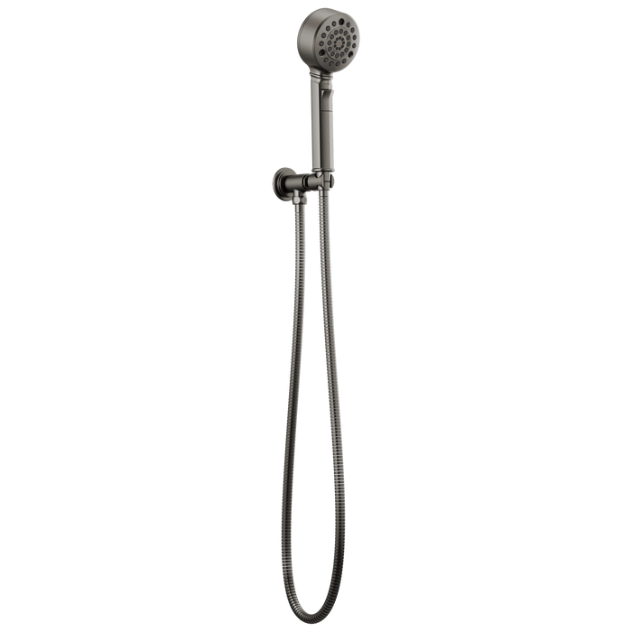 H2OKINETIC Multi-Function Wall Mount Handshower