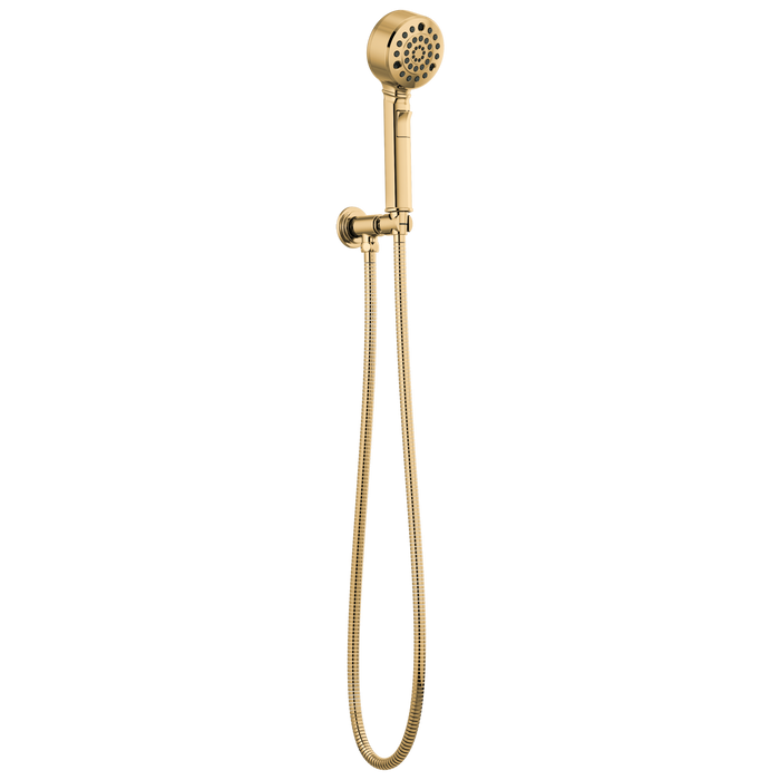 H2OKINETIC Multi-Function Wall Mount Handshower