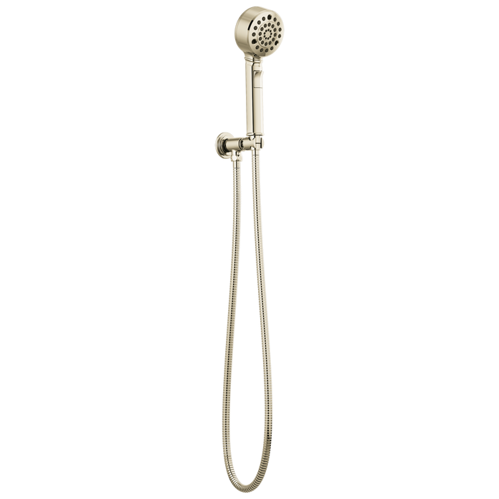 H2OKINETIC Multi-Function Wall Mount Handshower