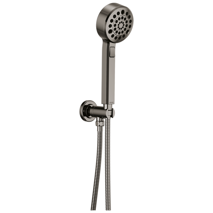 H2OKINETIC Multi-Function Wall Mount Handshower